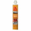 Usa Industrials Sika Anchorfix-2 High-Performance 2-Component Adhesive Anchoring System 10oz SIKA-112718
